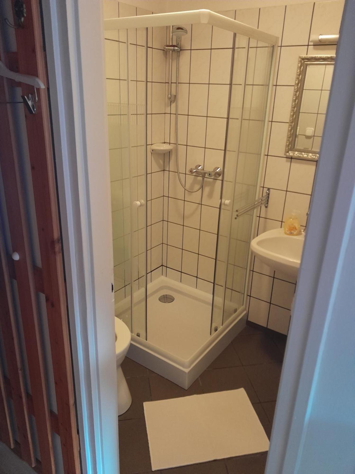 Nyirfa Apartmanhaz Zalakaros Exterior foto
