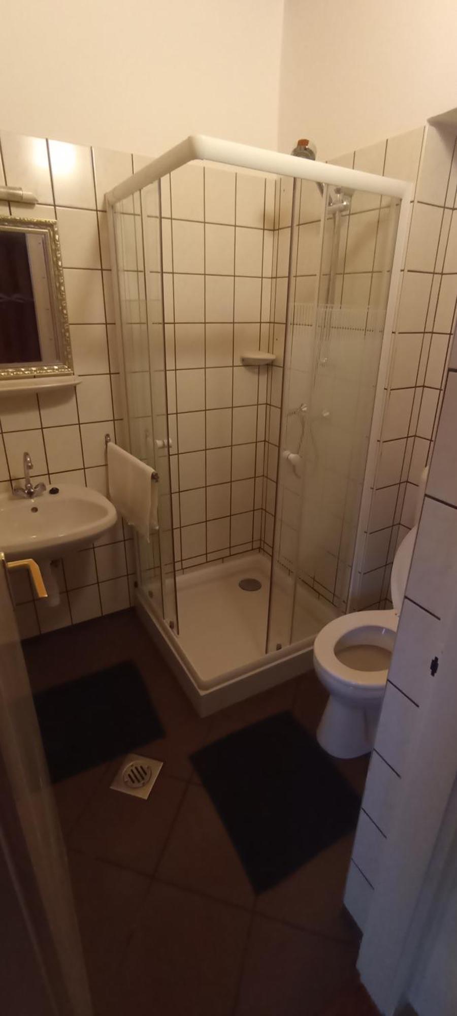 Nyirfa Apartmanhaz Zalakaros Exterior foto